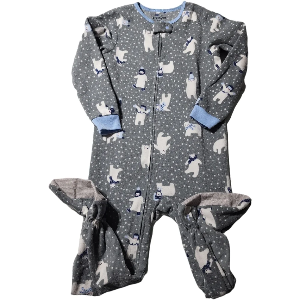 OshKosh Bgosh ▪︎ preowned